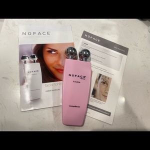 First Generation NuFace Toning Micro Current Device